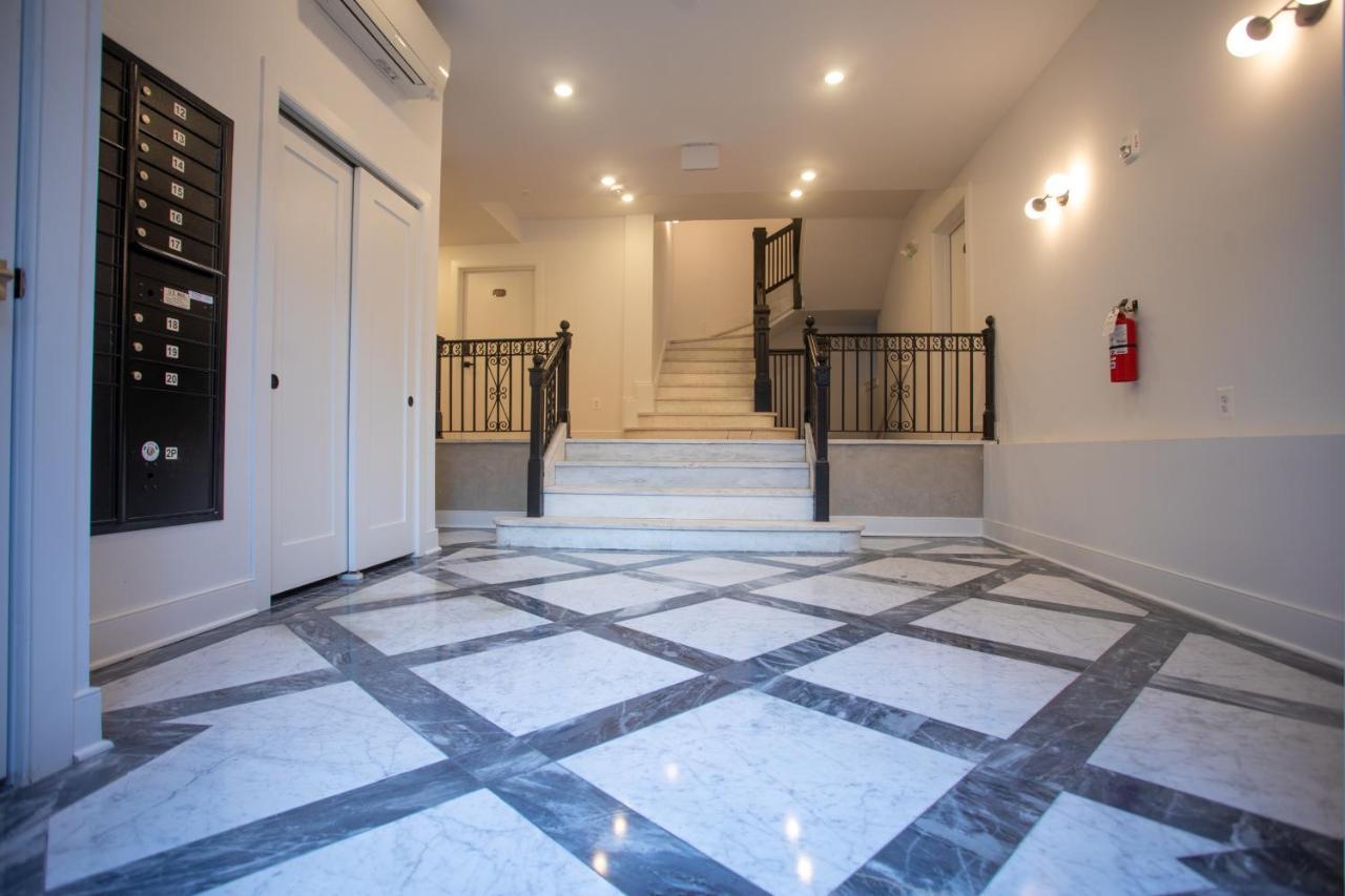 The Woodley Residences By Luxurban Ουάσινγκτον Εξωτερικό φωτογραφία